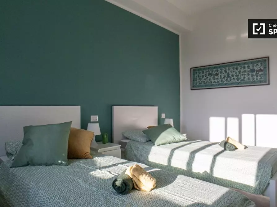 Immagine 7 di Camera condivisa in affitto  in Via Francesco Baracca a Sesto San Giovanni