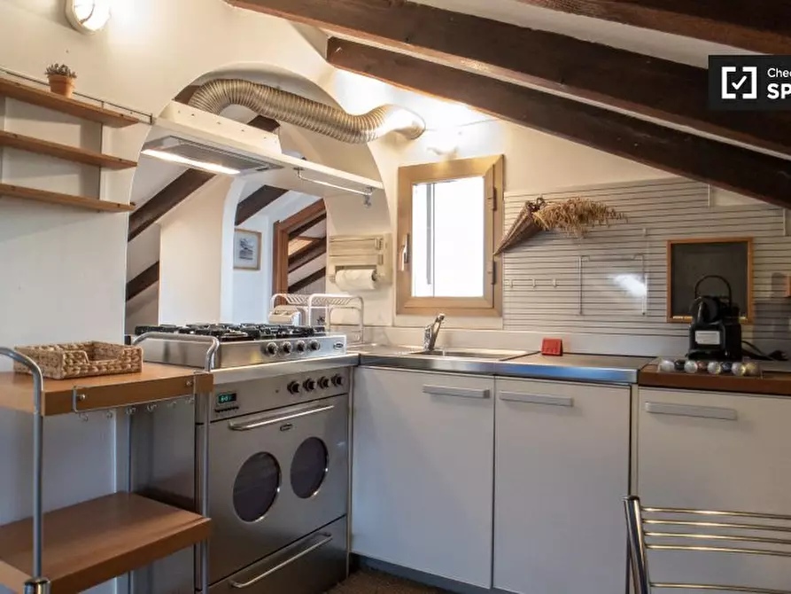 Immagine 17 di Appartamento in affitto  in Piazza S. Materno a Milano