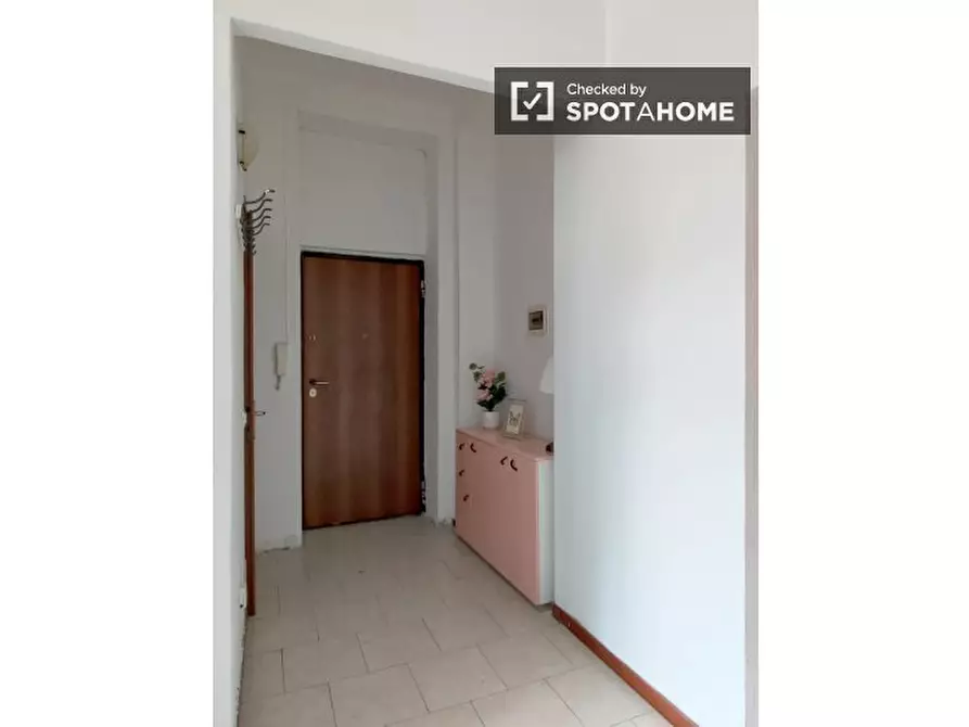 Immagine 14 di Appartamento in affitto  in Via Pietro da Cortona a Milano