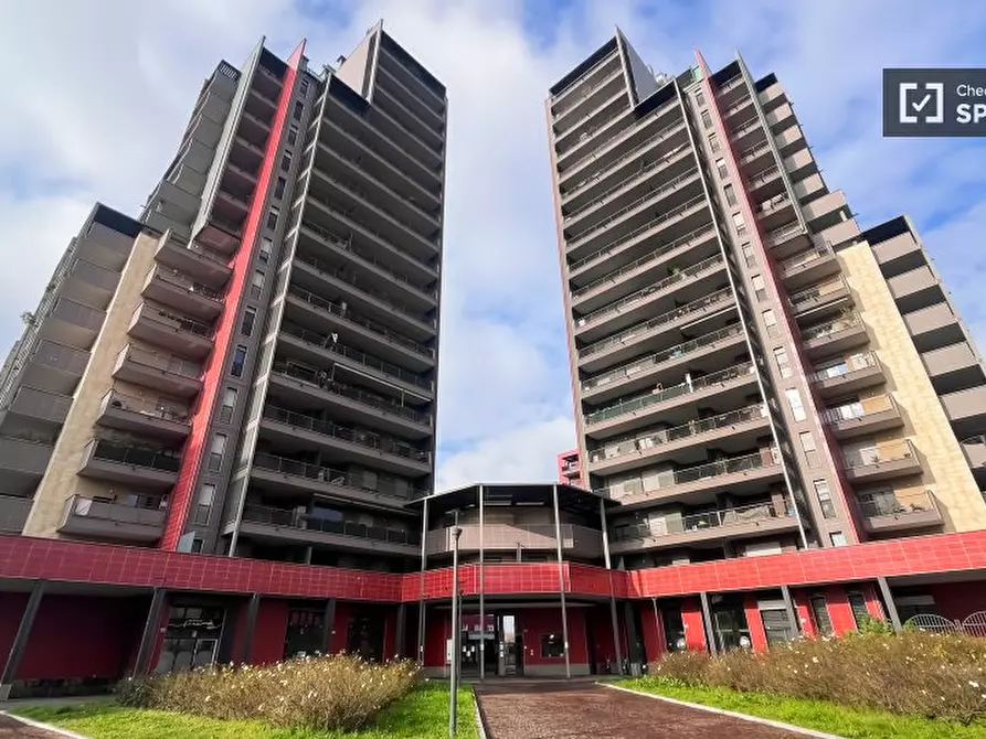 Immagine 18 di Ufficio in affitto  in Via Enrico Cosenz a Milano