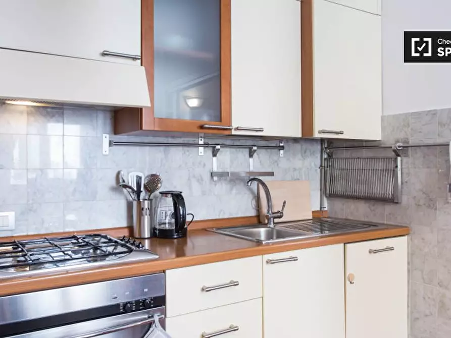 Immagine 9 di Appartamento in affitto  in Via Antonio Stoppani a Milano