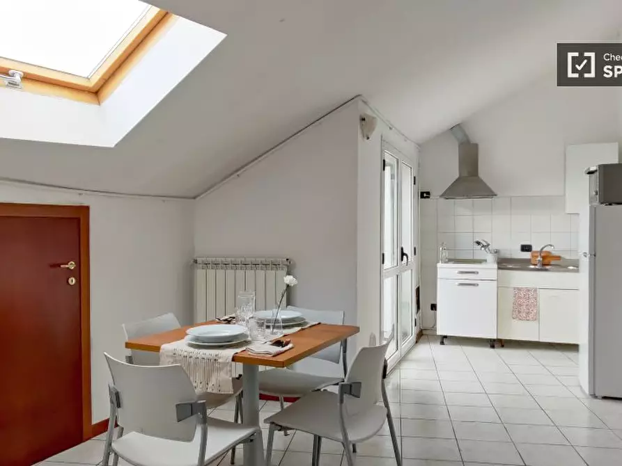 Immagine 11 di Appartamento in affitto  in Piazzale Ferdinando Martini a Milano