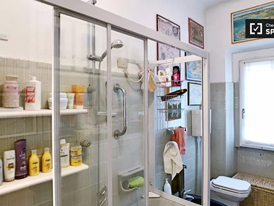 Immagine 11 di Camera condivisa in affitto  in Via Carlo Crivelli, 20122 Milano MI, Italy a Milano