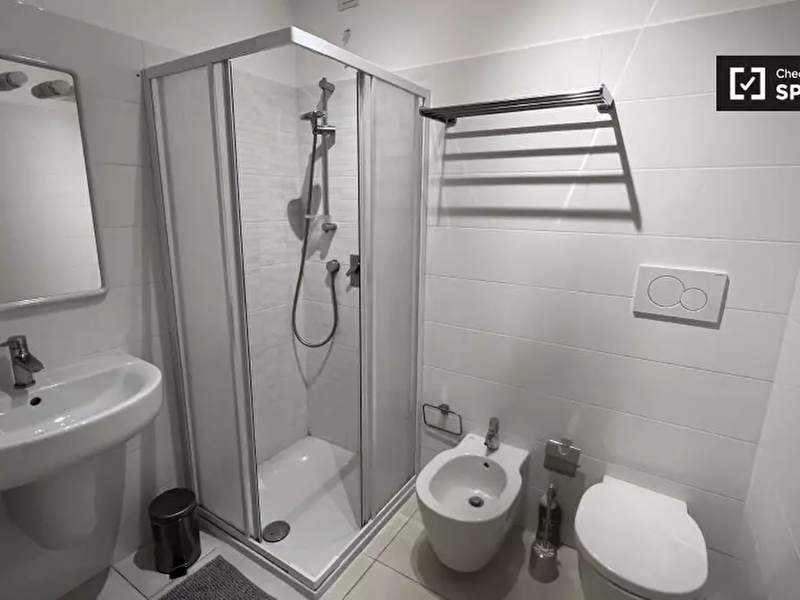 Immagine 12 di Appartamento in affitto  in Via Enrico Cosenz a Milano