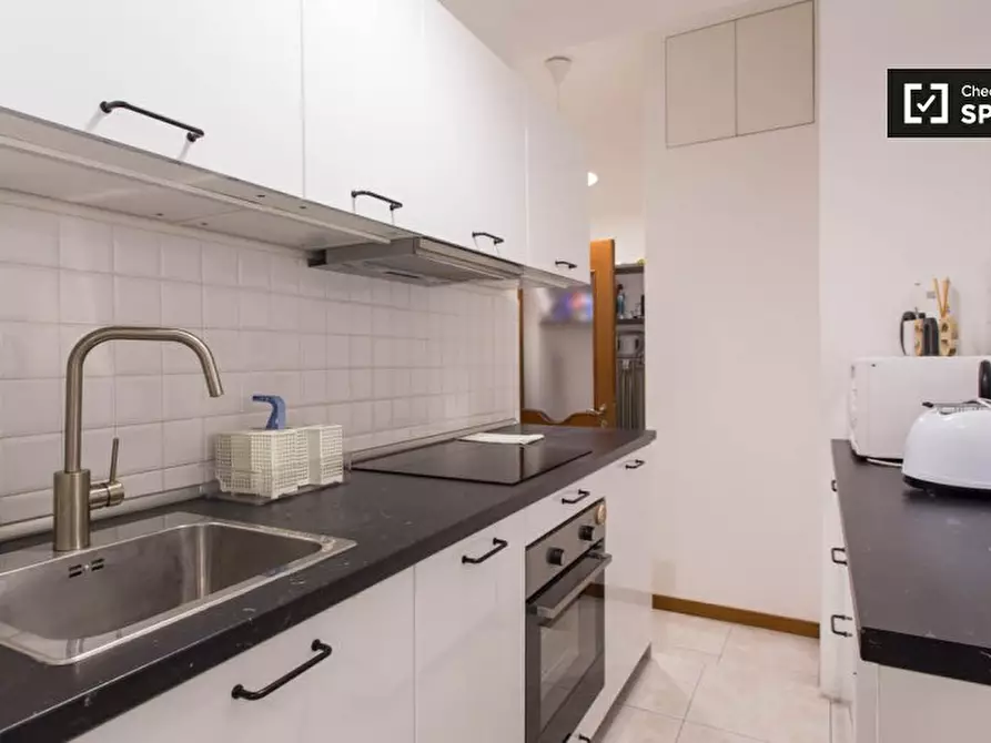 Immagine 12 di Appartamento in affitto  in Corso di Porta Nuova a Milano