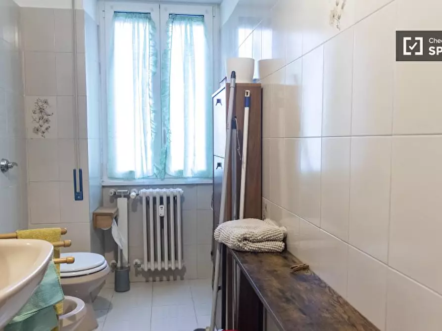 Immagine 10 di Appartamento in affitto  in Via Pietro Blaserna a Roma