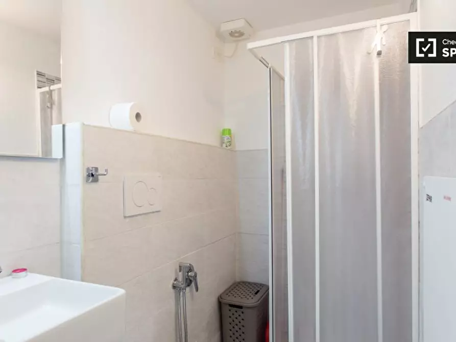 Immagine 11 di Ufficio in affitto  in Via Nicola Antonio Porpora a Milano