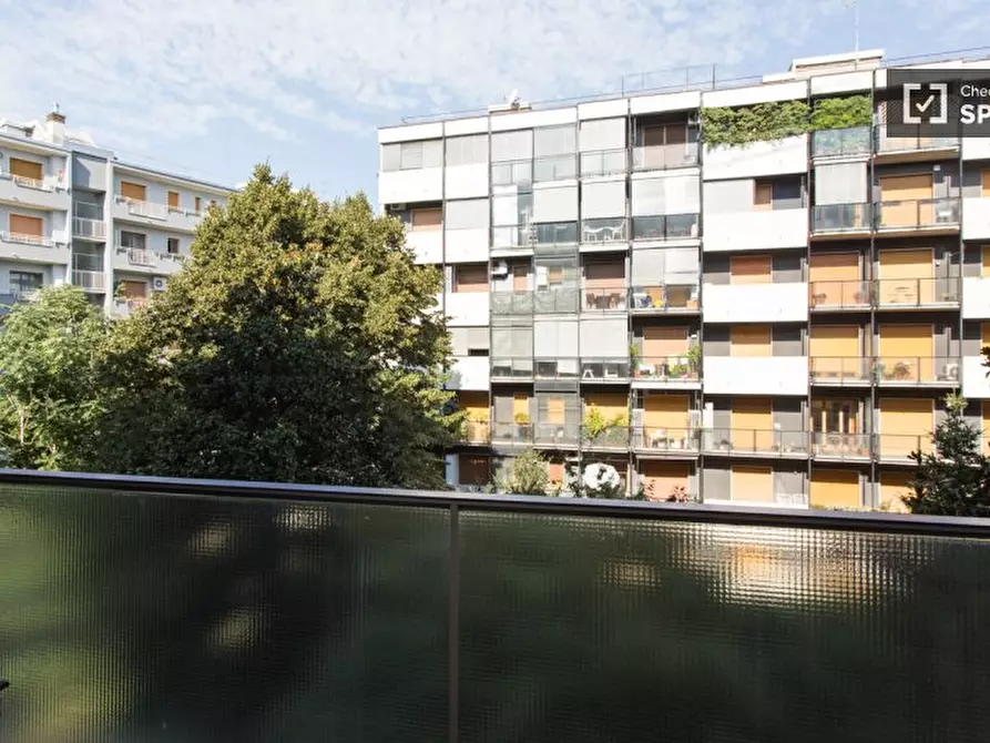 Immagine 11 di Appartamento in affitto  in Via Adeodato Ressi a Milano