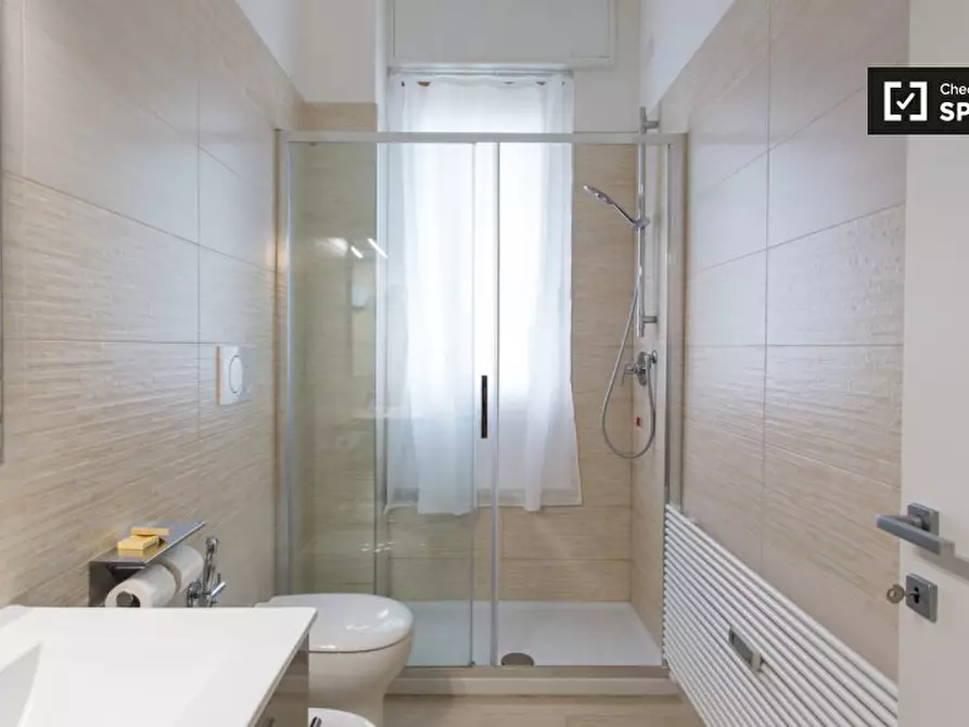 Immagine 12 di Appartamento in affitto  in Via Angelo Inganni a Milano