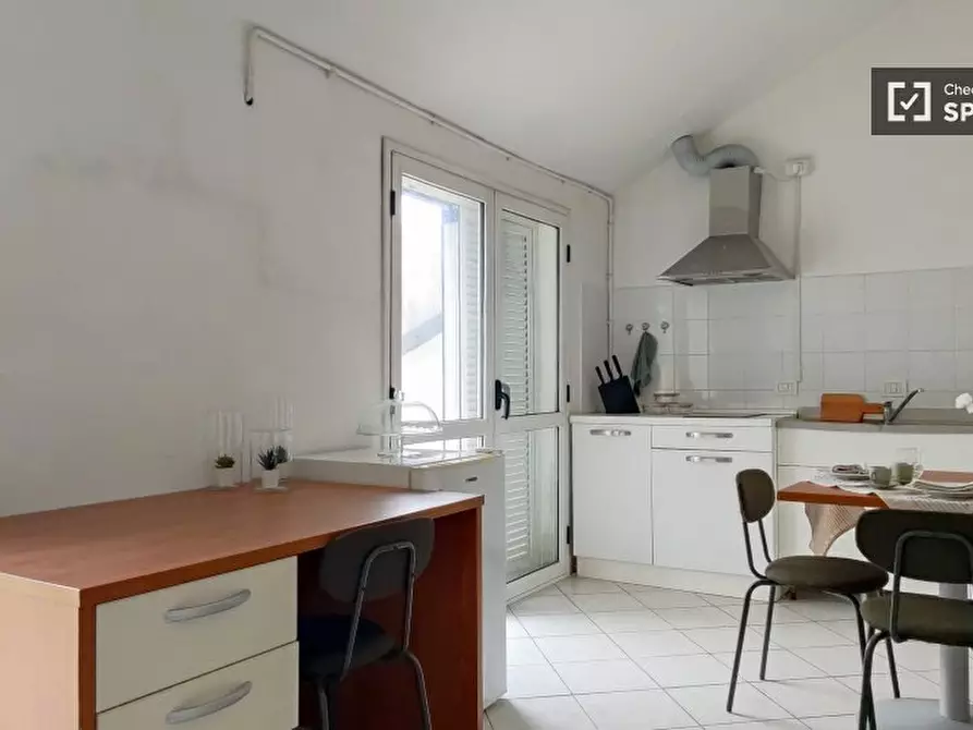 Immagine 10 di Ufficio in affitto  in Piazzale Ferdinando Martini a Milano