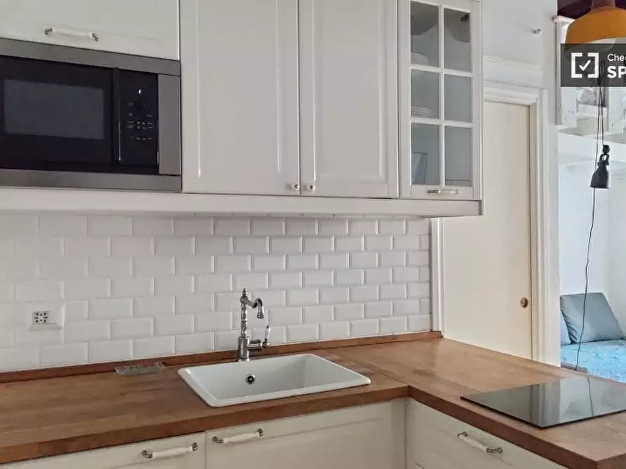 Immagine 6 di Ufficio in affitto  in Viale Bligny a Milano