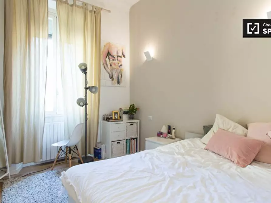 Immagine 10 di Appartamento in affitto  in Via Verona a Milano