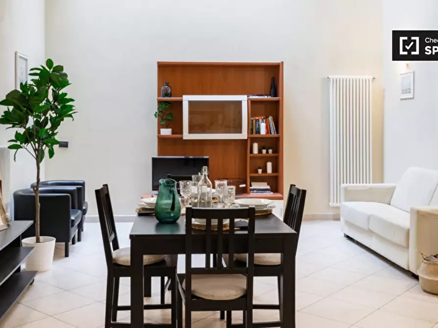 Immagine 1 di Appartamento in affitto  in Via Ghibellina a Firenze