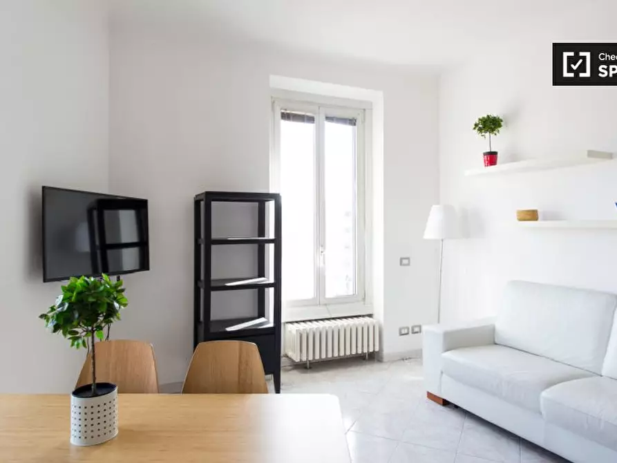 Immagine 5 di Appartamento in affitto  in Via Tagliamento a Milano