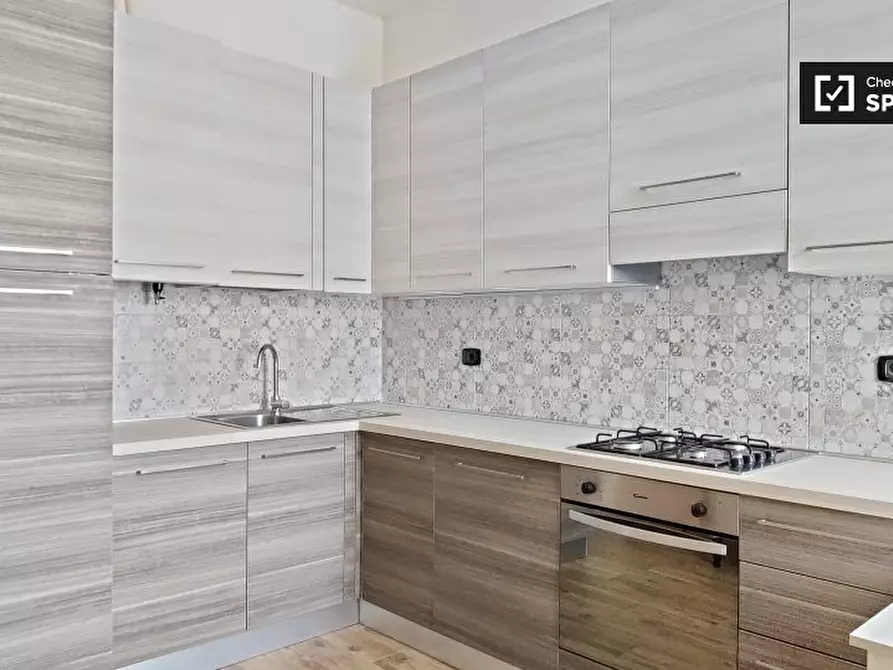 Immagine 13 di Appartamento in affitto  in Via Brusuglio a Milano