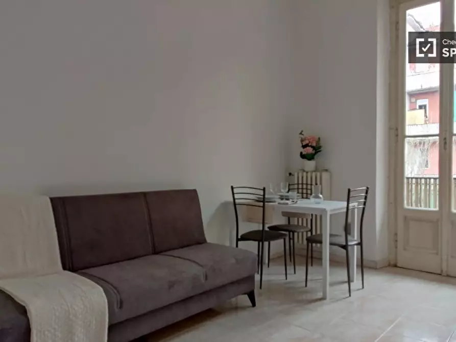 Immagine 10 di Appartamento in affitto  in Via Pietro da Cortona a Milano