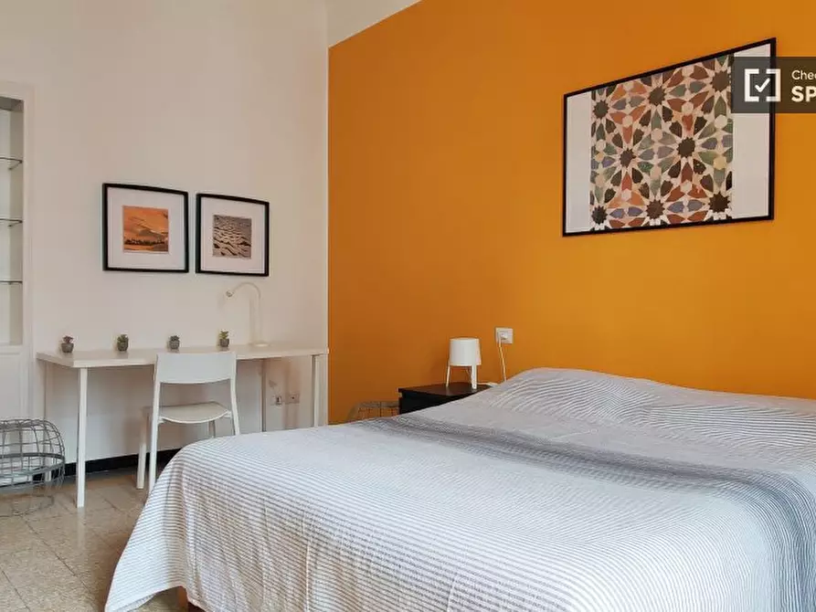 Immagine 9 di Appartamento in affitto  in Via Cervignano a Milano