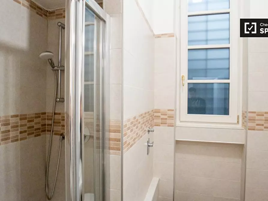 Immagine 17 di Camera condivisa in affitto  in Alessandro a Milano