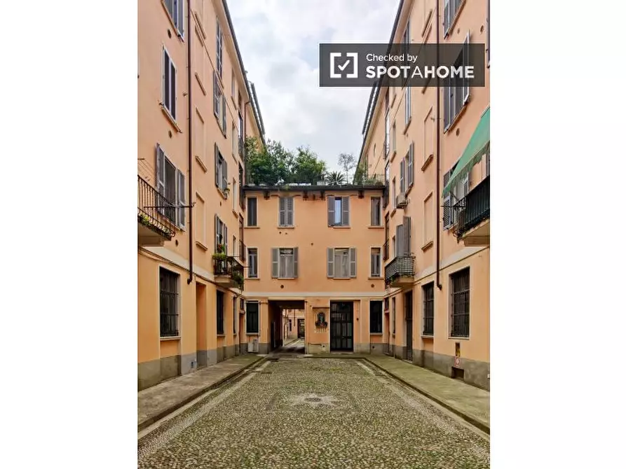 Immagine 16 di Appartamento in affitto  in Via Orti a Milano