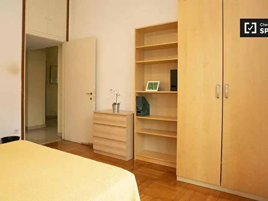 Immagine 15 di Camera condivisa in affitto  in Largo Isabella d'Aragona a Milano