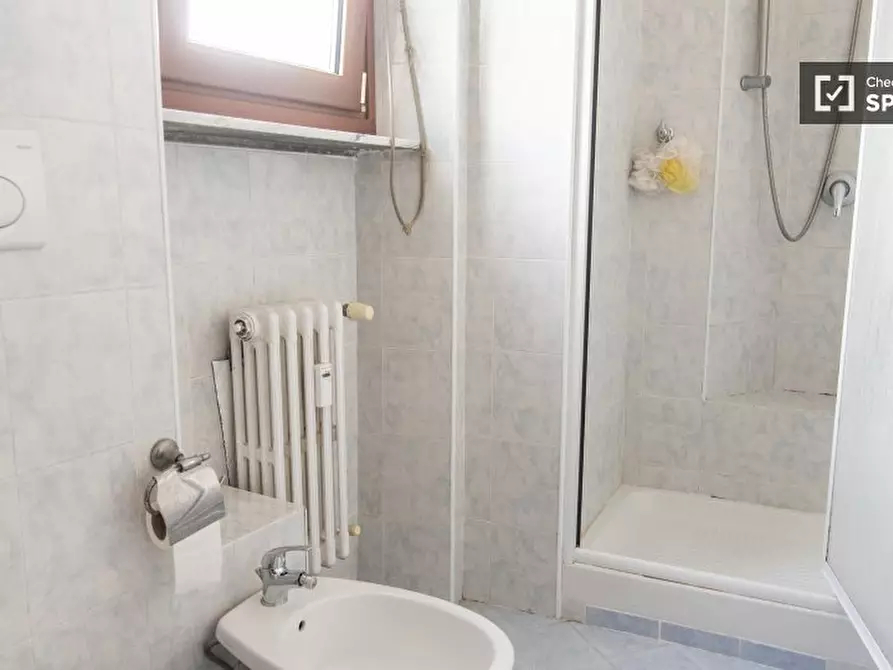 Immagine 2 di Appartamento in affitto  in Via S. Fulgenzio a Roma