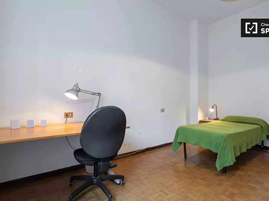 Immagine 14 di Camera condivisa in affitto  in Viale Bligny a Milano