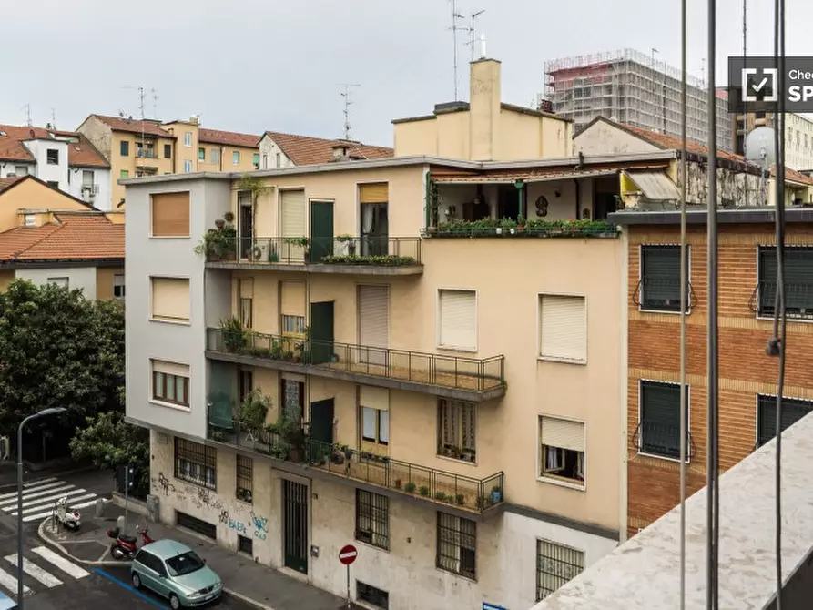 Immagine 18 di Camera condivisa in affitto  in Via Privata Marciano a Milano