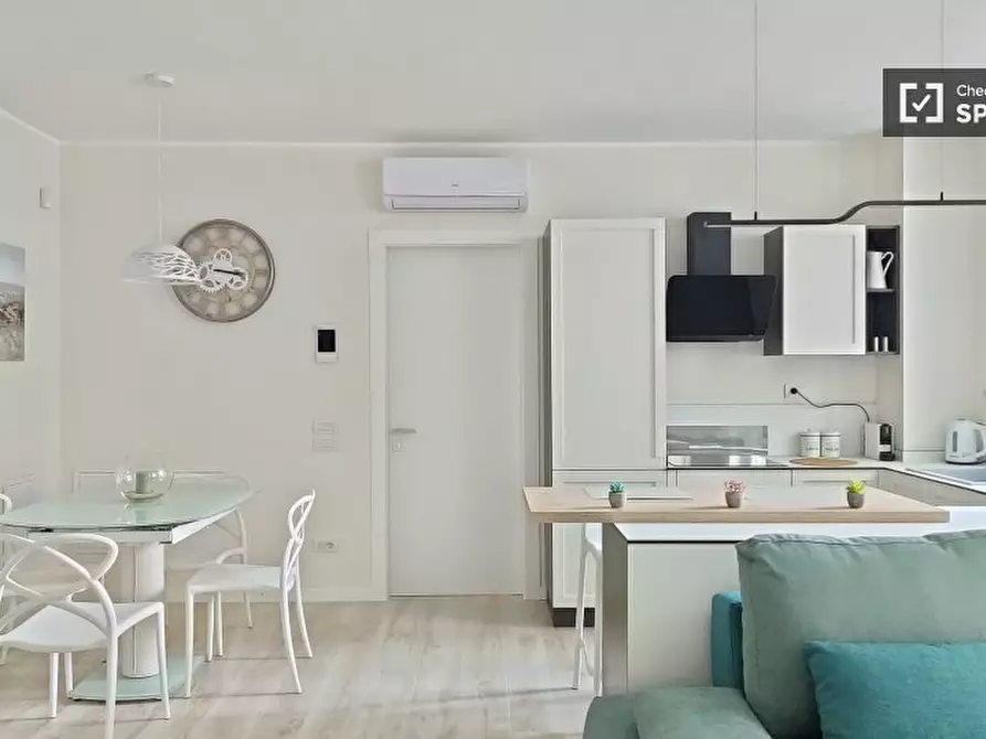 Immagine 9 di Appartamento in affitto  in Via Savona a Milano