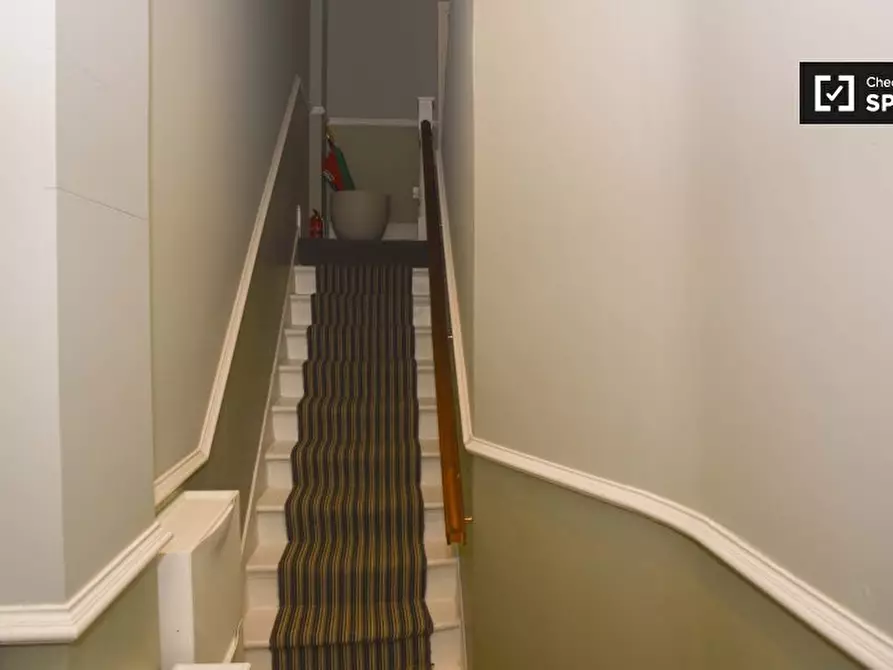 Immagine 7 di Camera condivisa in affitto  in B Grittleton Rd a Paddington