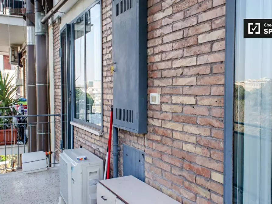 Immagine 12 di Appartamento in affitto  in Via Aristide Leonori, 22, 00147 Roma RM, Italy a Roma