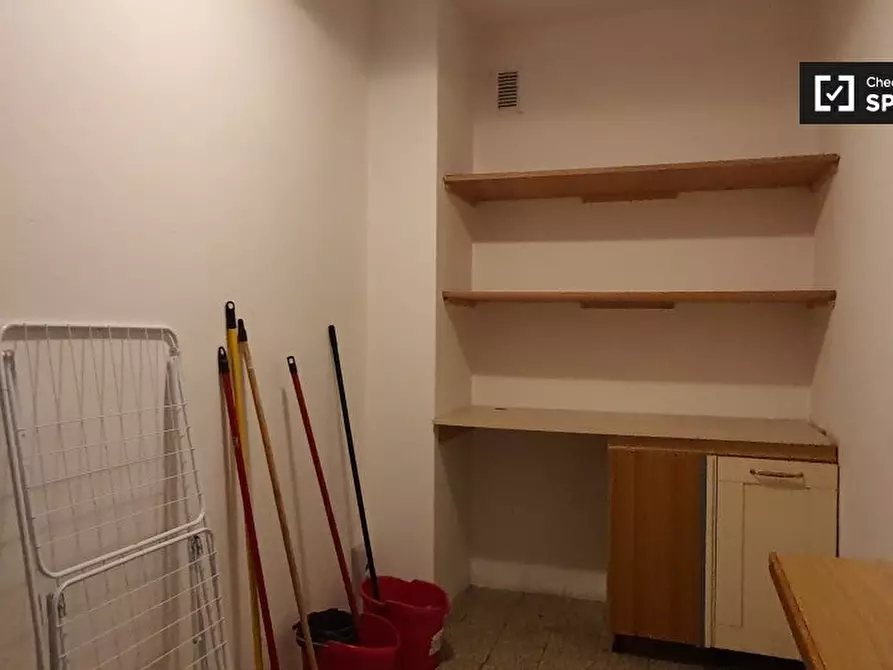 Immagine 14 di Camera condivisa in affitto  in Via XXIV Maggio a Trento