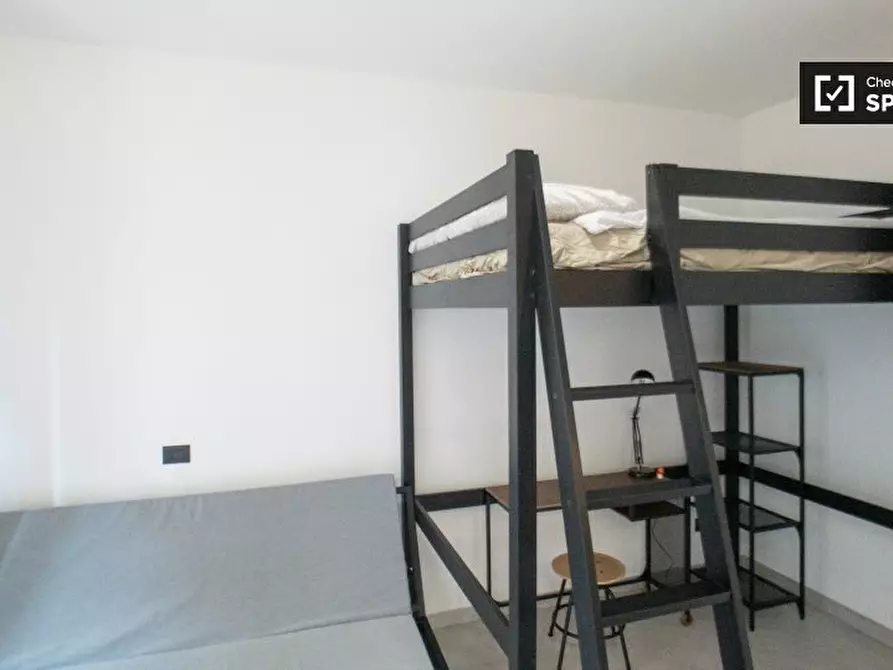 Immagine 10 di Ufficio in affitto  in Via Marco D'Agrate, 19, 20139 Milano MI, Italy a Milano