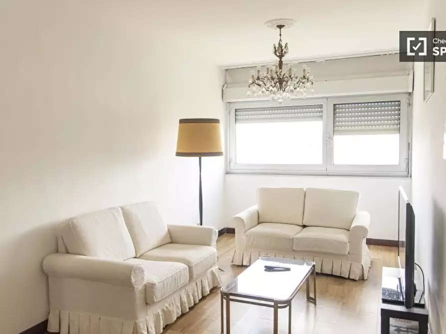 Immagine 10 di Camera condivisa in affitto  in Via Clemente Rebora a Roma