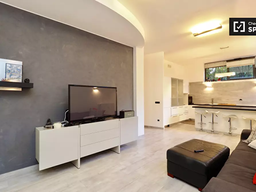 Immagine 2 di Appartamento in affitto  in Via Privata Filippo Tommaso Marinetti a Milano