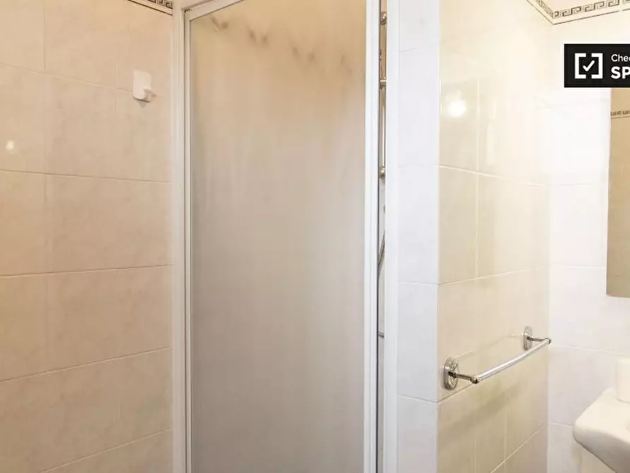 Immagine 15 di Appartamento in affitto  in Via della Balduina a Roma