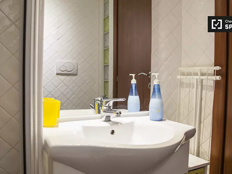 Immagine 8 di Ufficio in affitto  in Via Andrea Doria a Roma