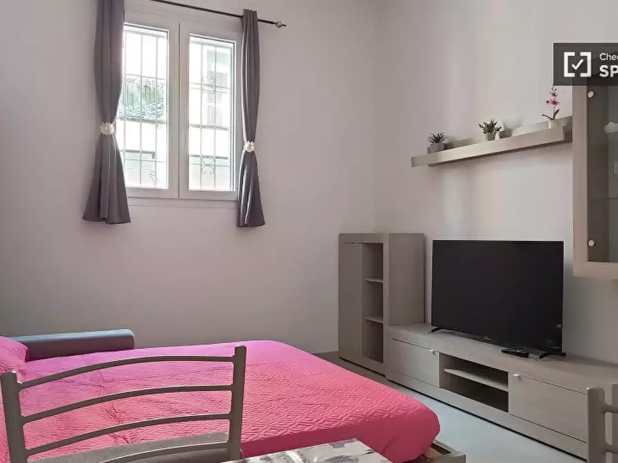 Immagine 3 di Appartamento in affitto  in Via Giuseppe Regaldi a Milano