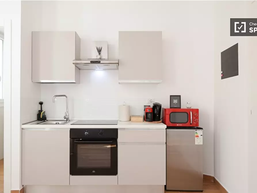 Immagine 8 di Ufficio in affitto  in Via Carlo Boncompagni a Milano