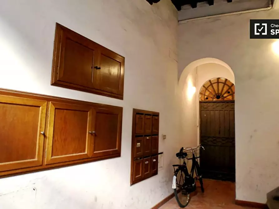 Immagine 12 di Appartamento in affitto  in Via dei Serragli, 50125 Firenze FI, Italy a Firenze