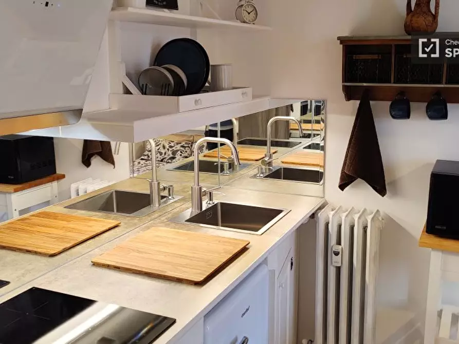 Immagine 13 di Ufficio in affitto  in Viale Molise a Milano