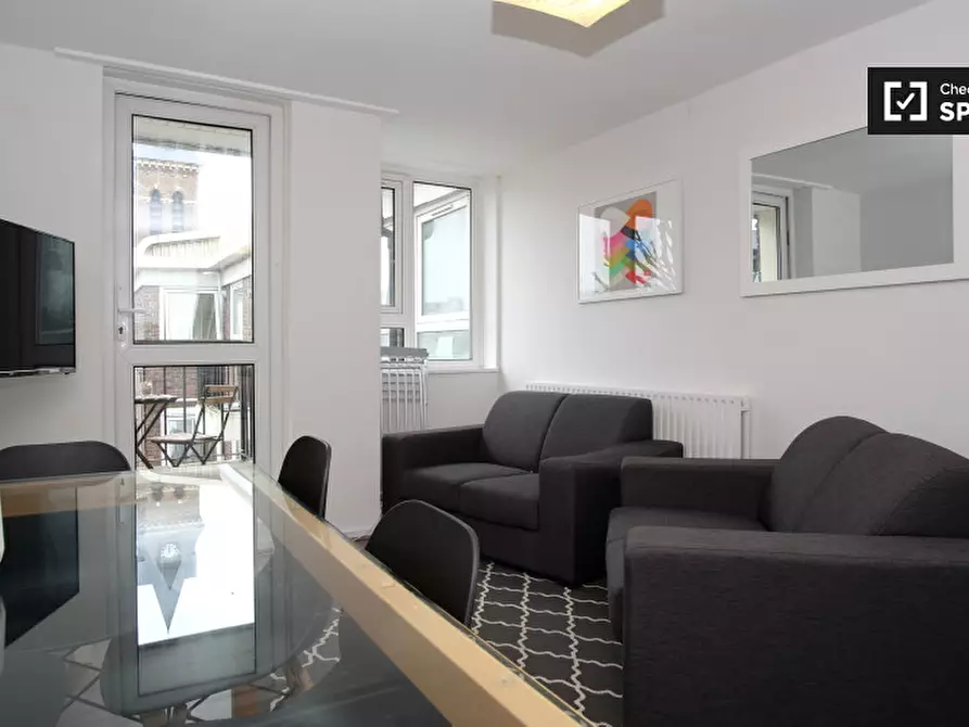 Immagine 7 di Camera condivisa in affitto  in Spey Street a Poplar