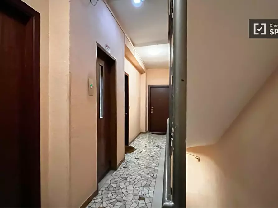 Immagine 18 di Ufficio in affitto  in Via Monfalcone a Milano