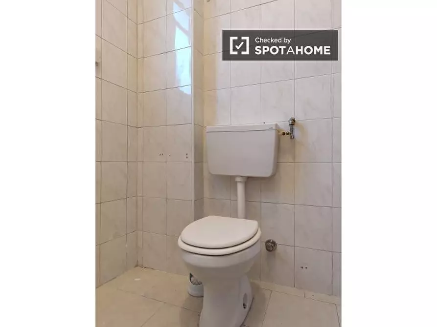 Immagine 13 di Appartamento in affitto  in Via Pietro da Cortona a Milano