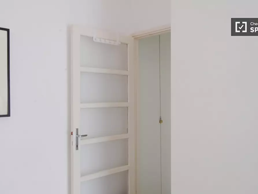 Immagine 5 di Appartamento in affitto  in via teodosio a Milano