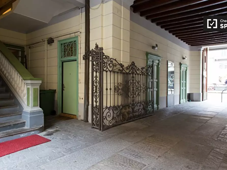 Immagine 11 di Ufficio in affitto  in Corso Buenos Aires a Milano