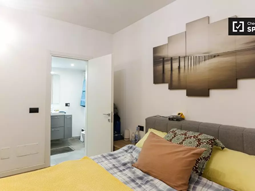 Immagine 13 di Appartamento in affitto  in Via Pinerolo a Milano