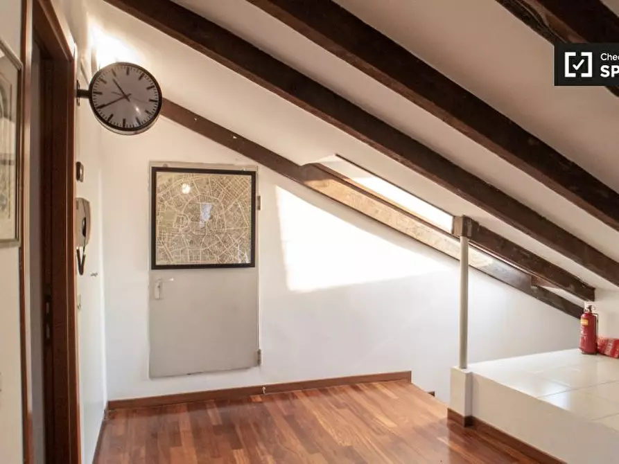 Immagine 8 di Appartamento in affitto  in Piazza S. Materno a Milano