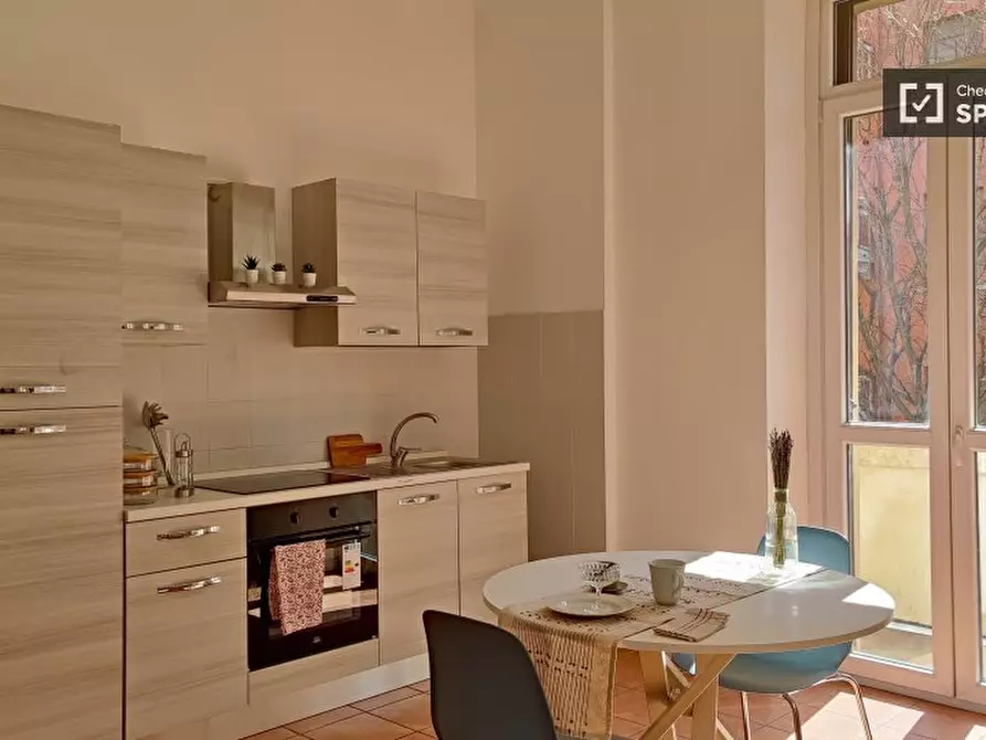 Immagine 3 di Ufficio in affitto  in Via Goffredo Mameli a Milano