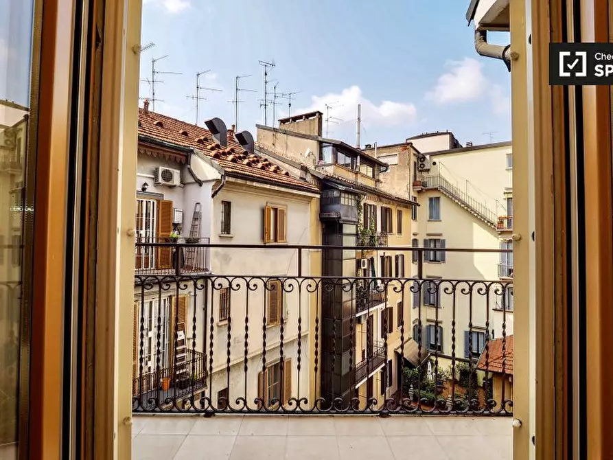 Immagine 7 di Appartamento in affitto  in Via Lorenzo Mascheroni a Milano