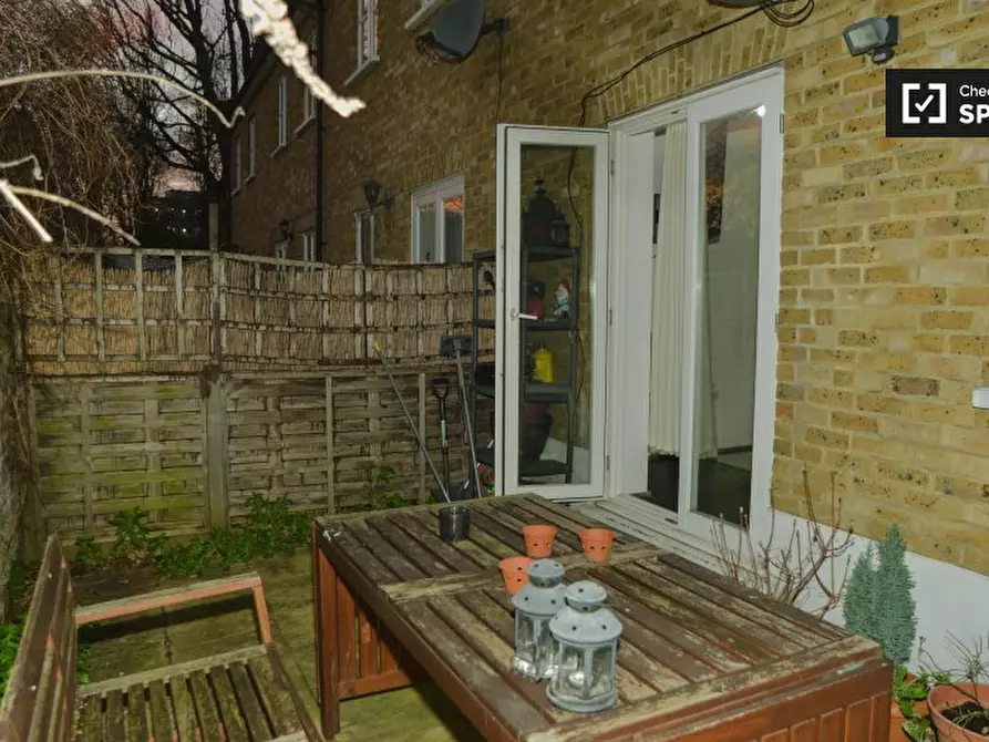 Immagine 16 di Appartamento in affitto  in Carlyle Mews a Poplar